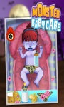 Monster Baby Care screenshot 4/5