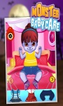 Monster Baby Care screenshot 5/5