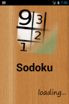 All in one Sodoku screenshot 1/6