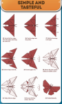 Handbook of Origami screenshot 3/3