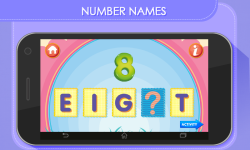 Kids Math Count Numbers Game screenshot 6/6