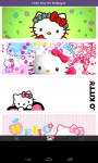 Hello Kitty HD Wallpaper Free screenshot 6/6