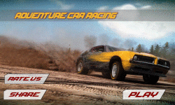 Adventure Car Racing screenshot 1/5