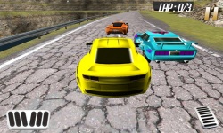 Adventure Car Racing screenshot 5/5