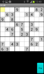 FREE Sudoku - Think screenshot 4/6
