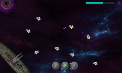 Star Invasion Lite screenshot 3/3