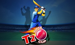 Super T20 Cup screenshot 1/6