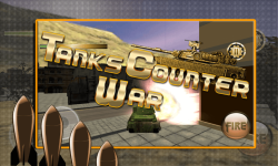 Tanks Counter War screenshot 4/6