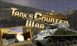 Tanks Counter War screenshot 5/6