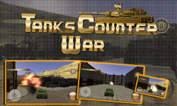 Tanks Counter War screenshot 6/6