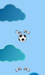 Jumping Soccer Ball screenshot 4/6