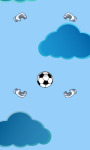 Jumping Soccer Ball screenshot 5/6