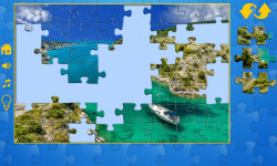  Puzzles Jigsaw screenshot 5/6