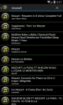 Mp3 Music Download - Paradise screenshot 1/1
