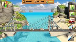 Bridge Constructor Playground professional screenshot 5/6