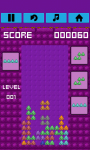Poo Tetris screenshot 2/6
