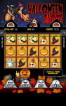 Halloween Slot Machines screenshot 1/3