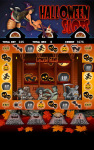 Halloween Slot Machines screenshot 3/3
