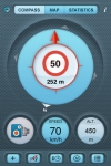i SpeedCam Free (Speed Camera Detector with GPS... screenshot 1/1