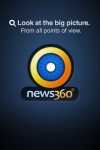 News360 screenshot 1/1