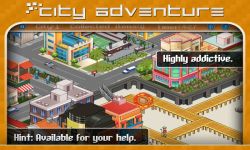 City Adventure HD screenshot 2/6