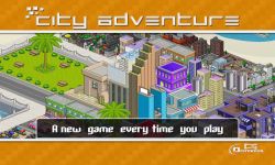 City Adventure HD screenshot 3/6