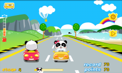Panda Racing fr screenshot 4/6