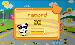 Panda Racing fr screenshot 6/6