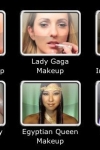 Celebrity Makeup Looks - Free Beauty Videos screenshot 1/1