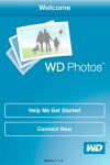 WD Photos screenshot 1/1
