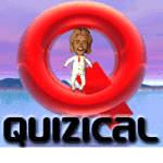 Quizical 1.0 - Extreme Trivia screenshot 1/1