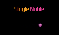 Single Noble Checkers screenshot 2/2