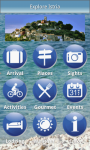 Explore Istria - Official Travel Guide screenshot 1/5