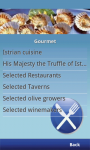 Explore Istria - Official Travel Guide screenshot 3/5