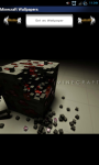 Free HD Minecraft wallpapers screenshot 1/6