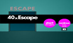 40x Escape screenshot 1/6