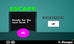 40x Escape screenshot 2/6