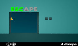 40x Escape screenshot 3/6