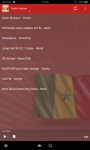 Senegal Radio Stations screenshot 1/3