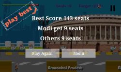Modi Run for Next PM screenshot 4/6