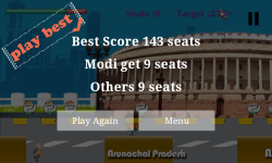 Modi Run for Next PM screenshot 6/6