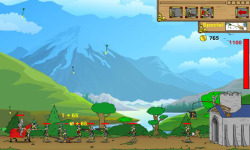 Age Of Battle screenshot 4/4