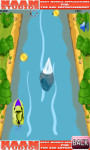 River Boat Float - Free screenshot 3/6