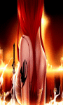 Fairy Tail Characters Wallpaper screenshot 2/4