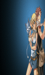 Fairy Tail Characters Wallpaper screenshot 4/4