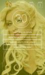 Christina Aguilera Music Quiz screenshot 4/6