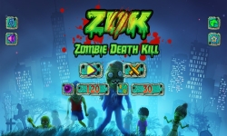 ZDK Zombie Death Kill screenshot 1/5