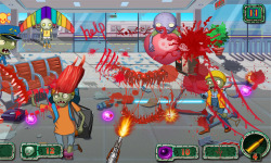 ZDK Zombie Death Kill screenshot 3/5