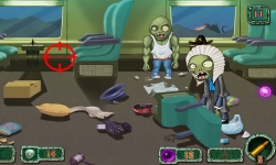 ZDK Zombie Death Kill screenshot 4/5
