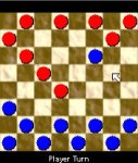 Checkers screenshot 1/1